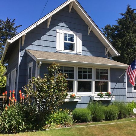 Seventh Street Cottage Gearhart Εξωτερικό φωτογραφία