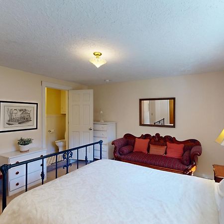 Seventh Street Cottage Gearhart Εξωτερικό φωτογραφία