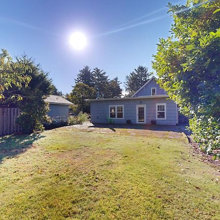 Seventh Street Cottage Gearhart Εξωτερικό φωτογραφία