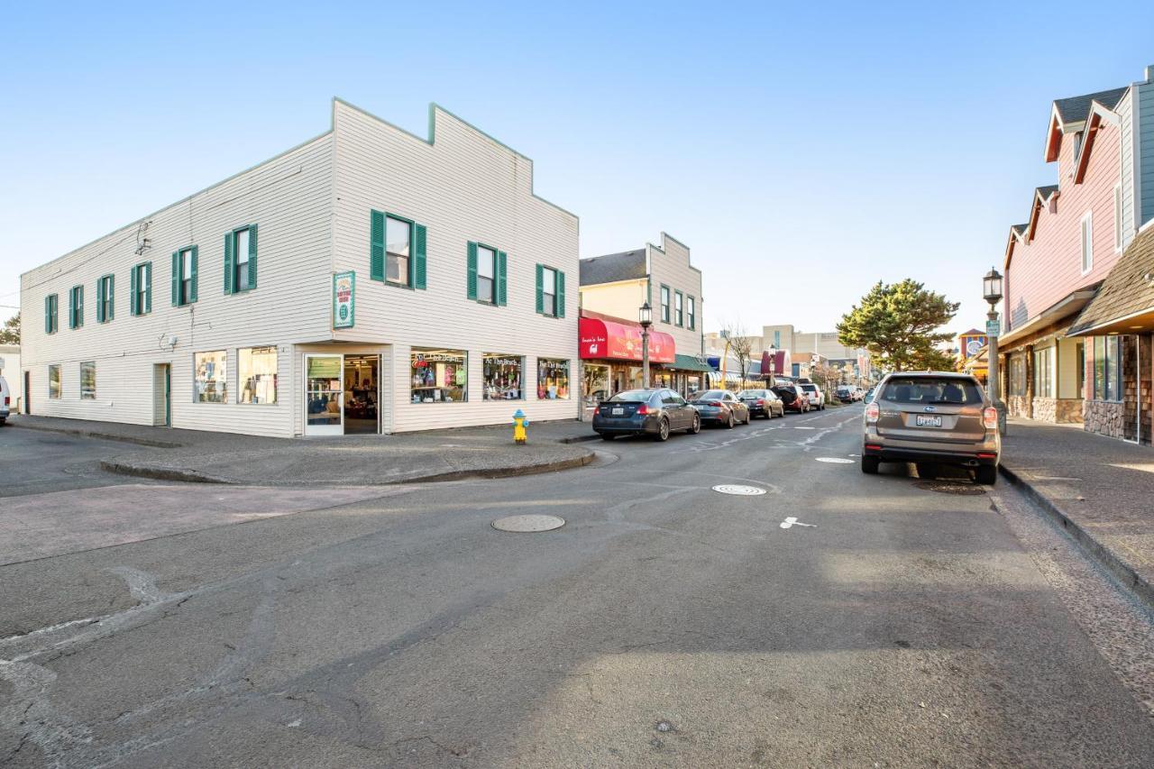 Seventh Street Cottage Gearhart Εξωτερικό φωτογραφία