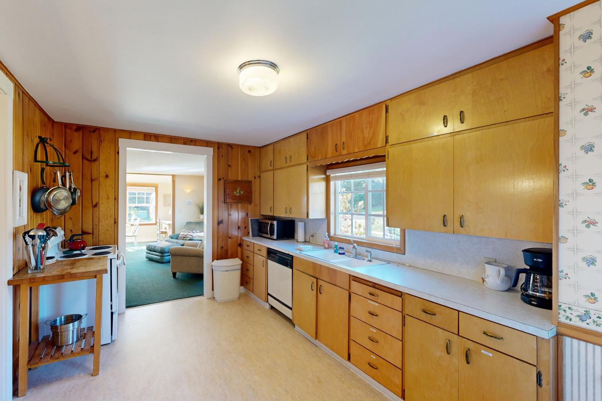 Seventh Street Cottage Gearhart Εξωτερικό φωτογραφία