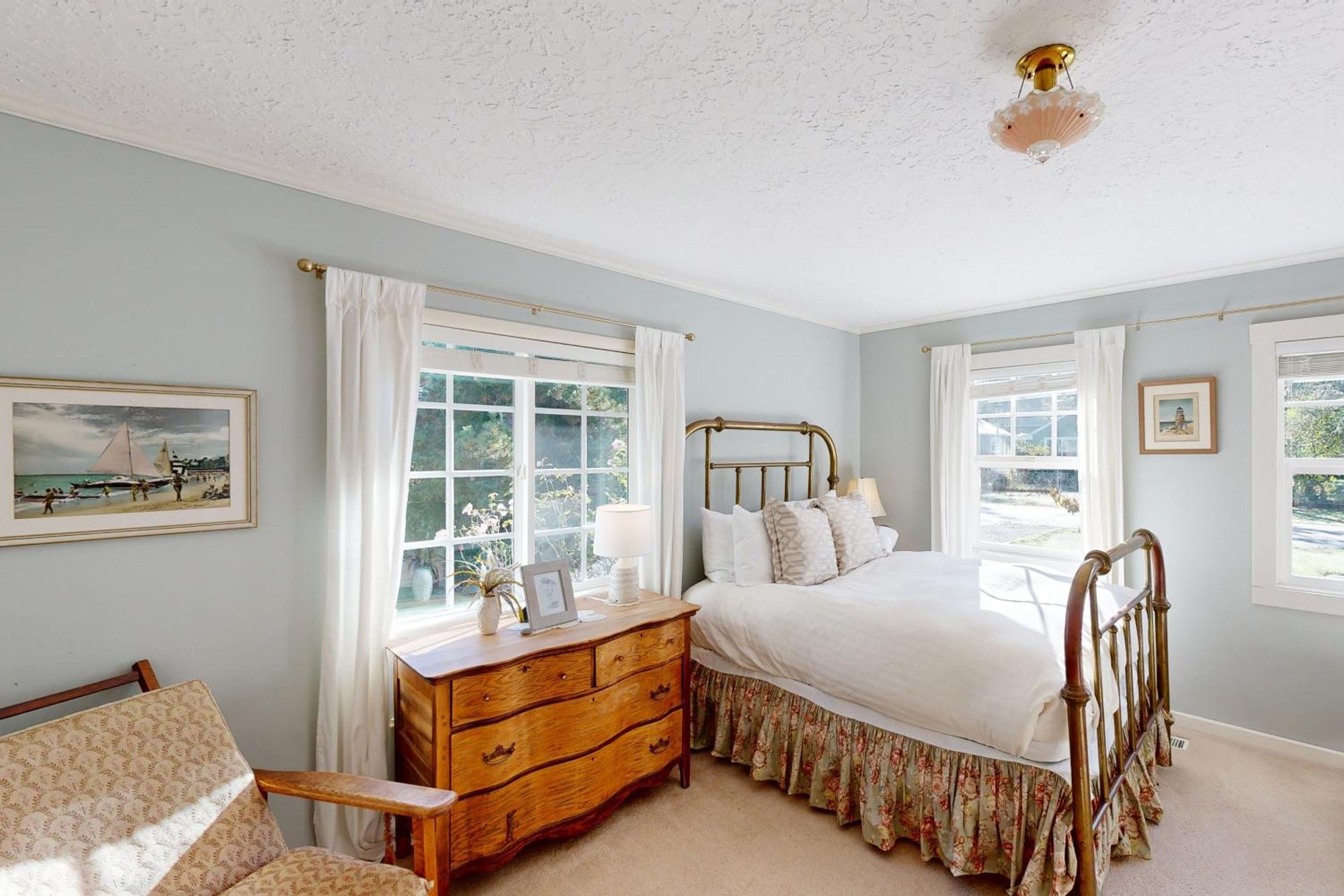 Seventh Street Cottage Gearhart Εξωτερικό φωτογραφία