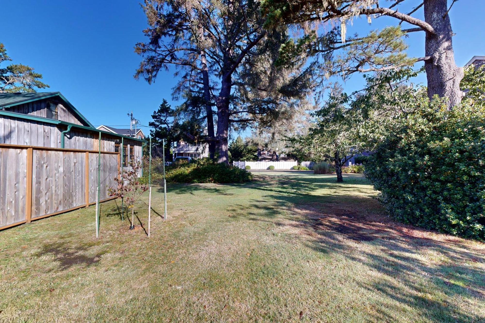 Seventh Street Cottage Gearhart Εξωτερικό φωτογραφία