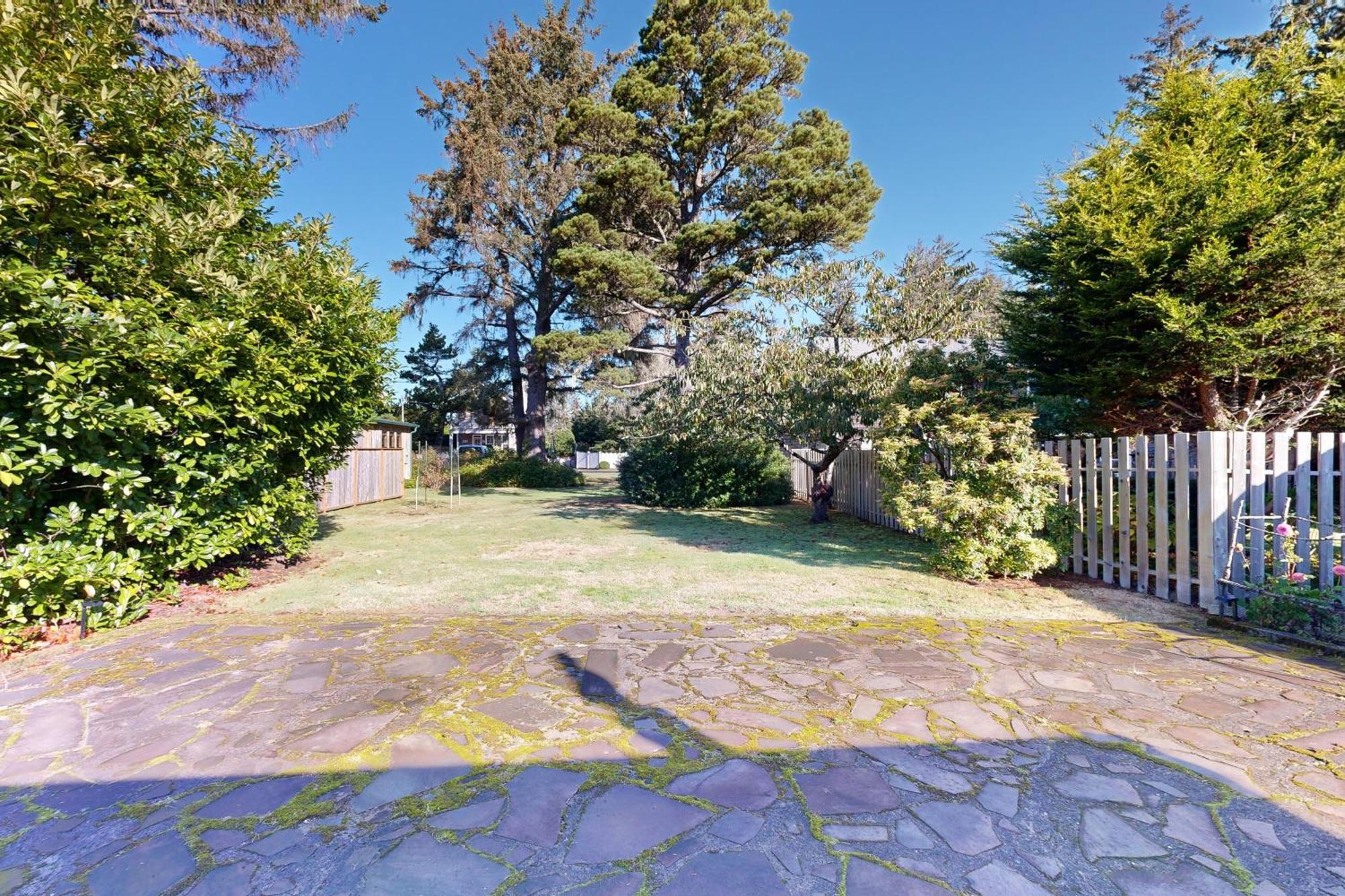 Seventh Street Cottage Gearhart Εξωτερικό φωτογραφία