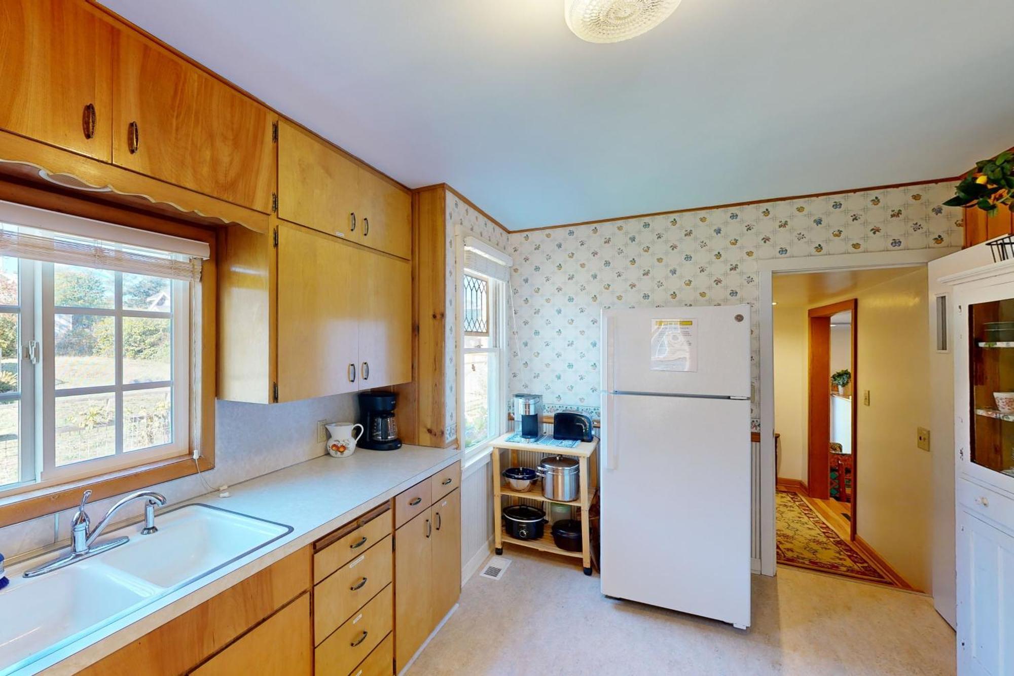 Seventh Street Cottage Gearhart Εξωτερικό φωτογραφία