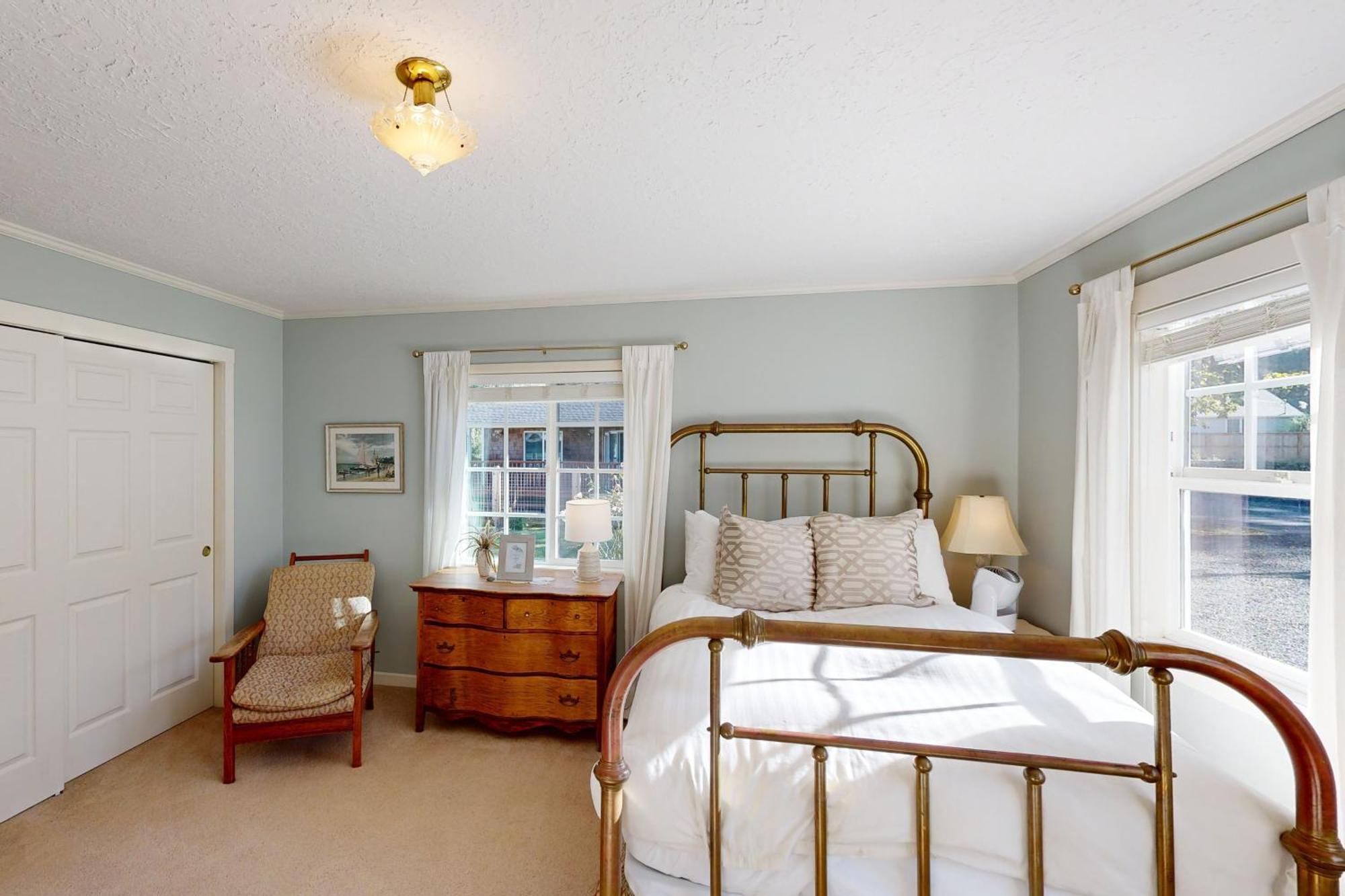 Seventh Street Cottage Gearhart Εξωτερικό φωτογραφία