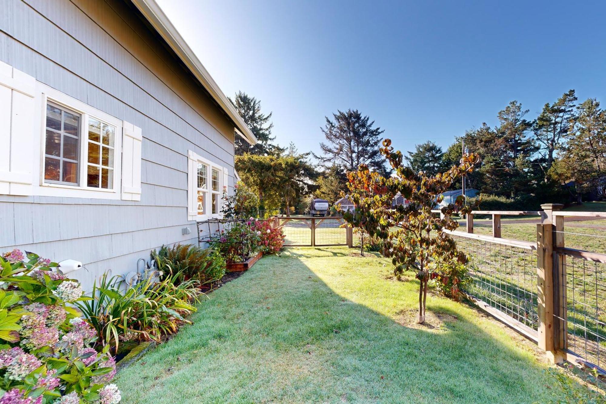 Seventh Street Cottage Gearhart Εξωτερικό φωτογραφία