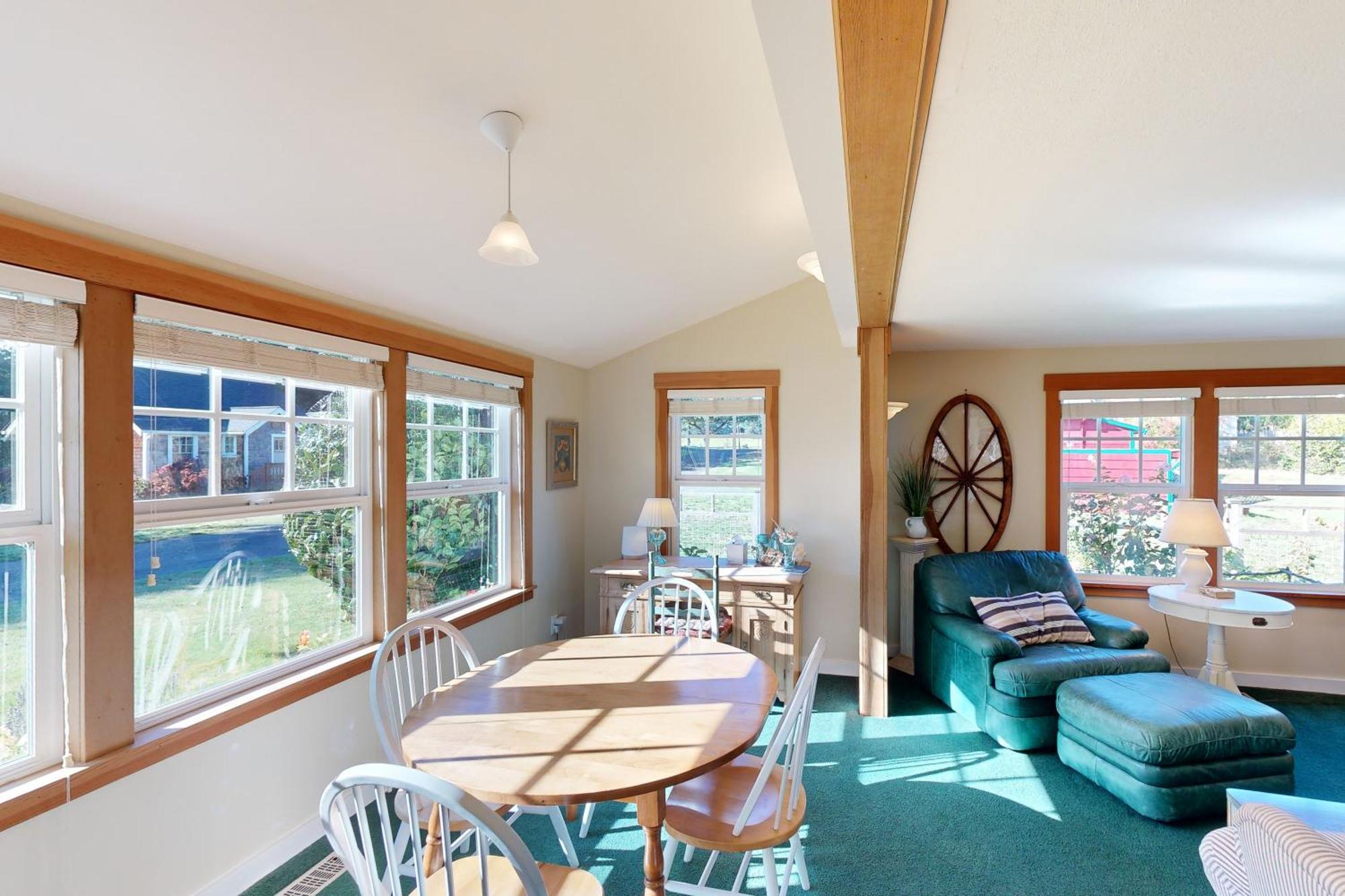 Seventh Street Cottage Gearhart Εξωτερικό φωτογραφία